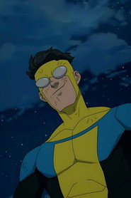 INVINCIBLE Season 2 72