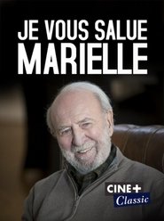 Poster Je vous salue Marielle 2013
