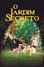 O Jardim Secreto (1993)