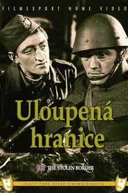 Poster Uloupená hranice