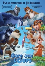 Gare aux loups film en streaming