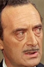 Juan Cazalilla poster