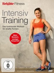 Brigitte Fitness Intensiv Training