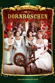 Poster Dornröschen