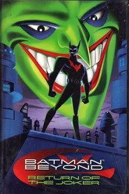Making of 'Batman Beyond: Return of the Joker'