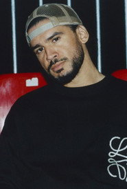 Mohamed Amine Mahmoud