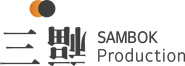 Logo for SAMBOK Production Logo for SAMBOK Production