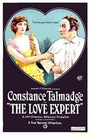 The Love Expert (1920)