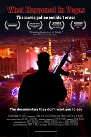What Happened in Vegas постер