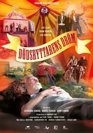 Poster Dödsryttarens Dröm 2015