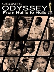 Poster Oscar's Black Odyssey: From Hattie to Halle 2003