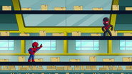 Spidey Remix with Miles!