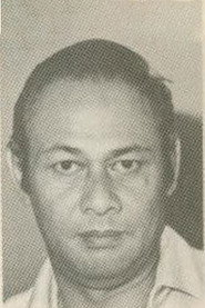 Image of Zainal Abidin