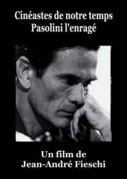 Pasolini l’enrage (1966)