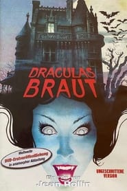 Poster Draculas Braut