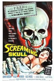 The Screaming Skull