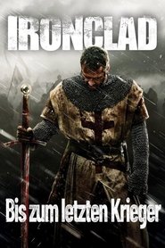 Poster Ironclad