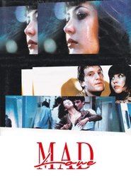 Poster Mad Love 1985