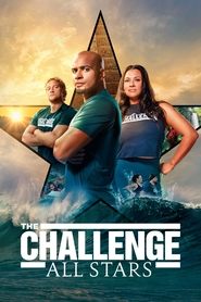 The Challenge: All Stars saison 1 The Challenge: All Stars saison 1
