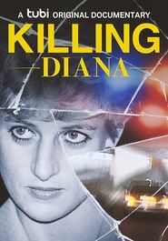 Killing Diana movie