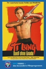 Ti Lung - Duell ohne Gnade