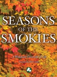 Poster Smoky Mountain Explorer - Seasons of the Smokies 2014