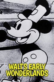 Walt's Early Wonderlands 2023