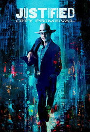 Justified: City Primeval Miniseries 6