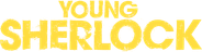 Young Sherlock Logo