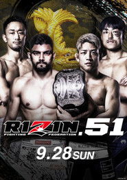 RIZIN 51 (2025)
