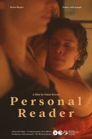 Personal Reader streaming