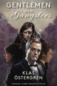 Gentlemen & Gangsters постер