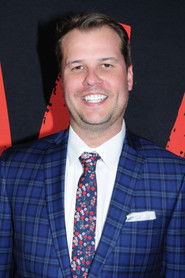 Portrait de Scotty Landes