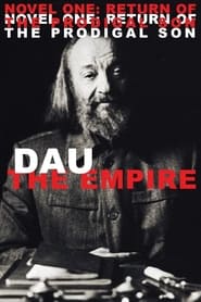 Poster DAU. The Empire