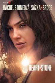 Rachel Stoneová: Sázka na Srdce