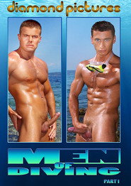 Men of Diving 1