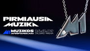 M1 Muzikos apdovanojimai