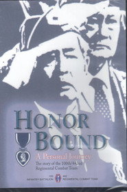 Honor Bound: A Personal Journey