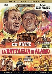 La battaglia di Alamo (1960)