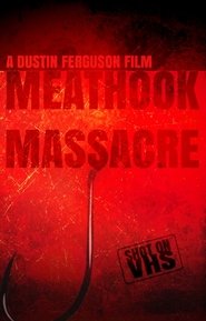 Meathook Massacre streaming