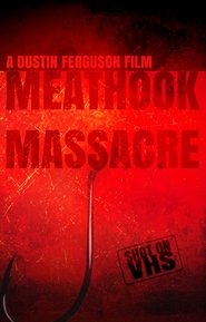 Meathook Massacre (2015)