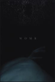 Womb постер