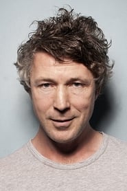 Aidan Gillen as Milo Sunter