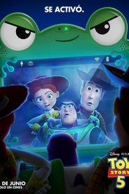 Image Toy Story 5