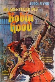 Die Abenteuer des Robin Hood (1938)