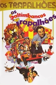 Os Saltimbancos Trapalhões (1981)