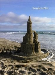 2024 – Sandcastles