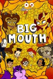 Big Mouth