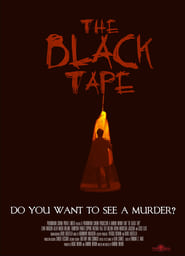 The Black Tape постер