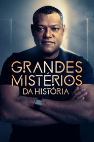Grandes Mistérios da História com Laurence Fishburne — Temporada 1